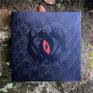 Ordo Vermis - Sanguis Drakonis Album