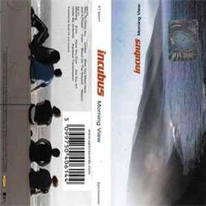 Incubus - Morning View Album