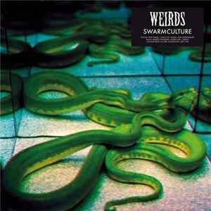 Weirds - Swarmculture Album