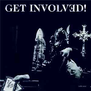 Get Involved! - Silk Cuts Album