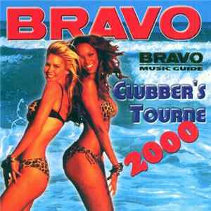 Various - Bravo Clubber's Tourne 2000 Album