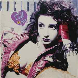 Nocera - Tell U So Album
