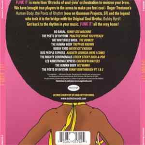 Various - Funk It Album