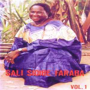 Sali Sidibe Faraba - Vol. 1 Album