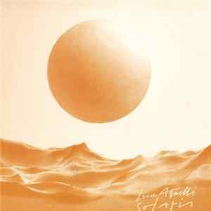 Luca Agnelli - Solaris Album