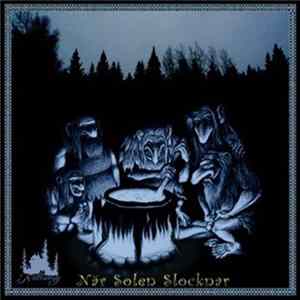 Nattsmyg - När Solen Slocknar Album