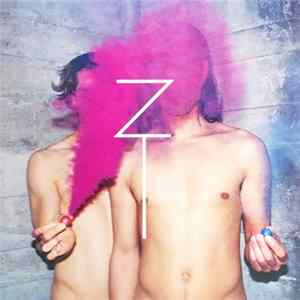 Zigitros - Zigitros Album