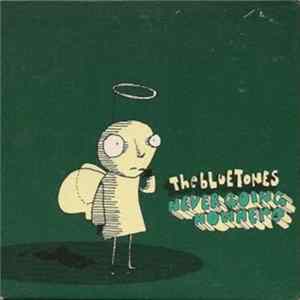The Bluetones - Never Going Nowhere Album