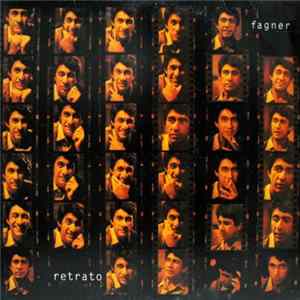 Raimundo Fagner - Retrato Album
