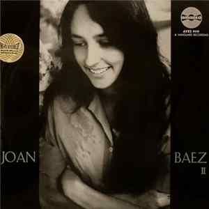Joan Baez - Joan Baez II Album