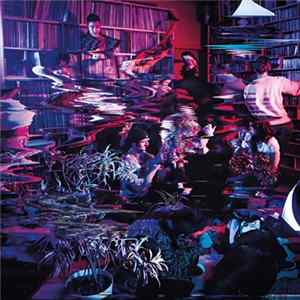 Shigeto - The New Monday Album