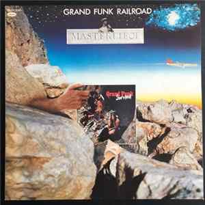 Grand Funk Railroad - Survival Album