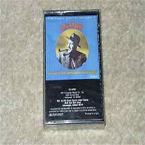 Bing Crosby - The Radio Years, Volume 1 Album
