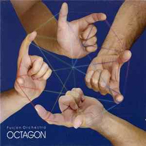 Fusion Orchestra - Octagon Album