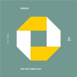 Geddes - On The Streets Album