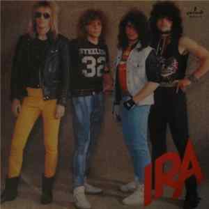 Ira - Ira Album
