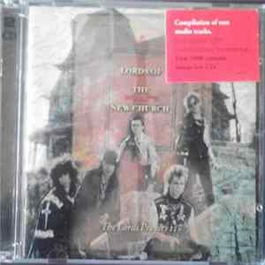 Lords Of The New Church - The Lords Prayers II Album