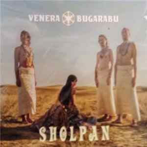 Venera & Bugarabu - Sholpan Album