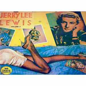 Jerry Lee Lewis - 16 Songs Never Released Before 2 Album
