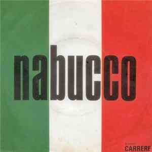 Peter Send & Linda Road - Nabucco Album