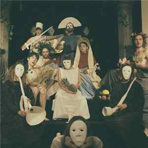 Halasan Bazar - Burns Album