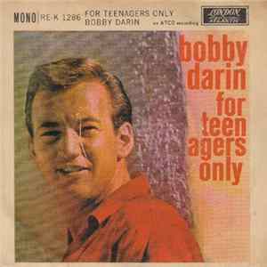 Bobby Darin - For Teenagers Only Album