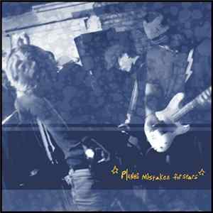 Planes Mistaken For Stars - Planes Mistaken For Stars Album