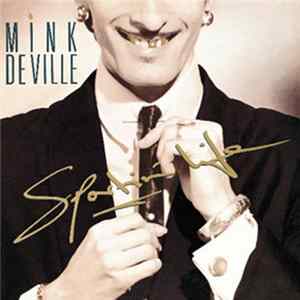 Mink DeVille - Sportin' Life Album