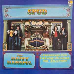 Spud - The Happy Handful. Album