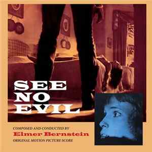 Elmer Bernstein - See No Evil Album