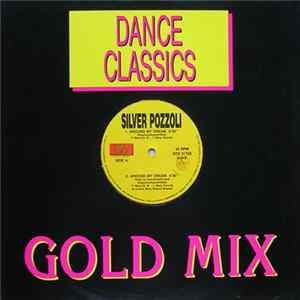 Silver Pozzoli / Scotch - Around My Dream / Mirage Album