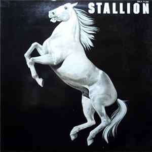 Stallion - Stallion Album
