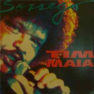 Tim Maia - Sossego Album