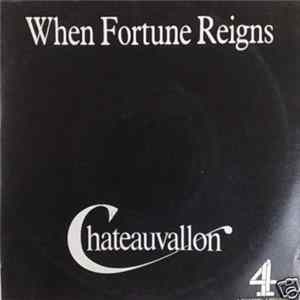Herbert Léonard - When Fortune Reigns (Chateauvallon) Album