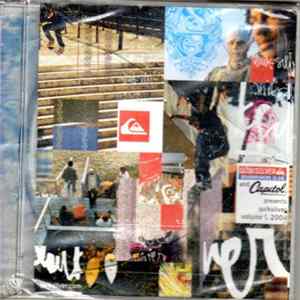 Various - Quiksilver Volume 1, 2004 Album