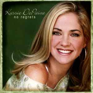Kassie DePaiva - No Regrets Album