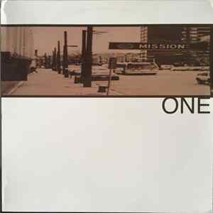 Mission: - One Album