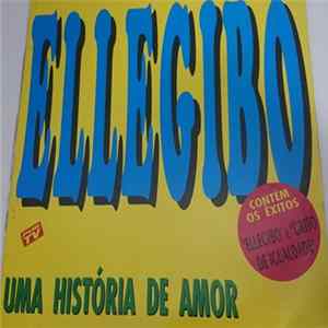 Ellegibo - Uma historia de amor Album
