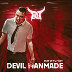 Devil Manmade - Born of nothing Album