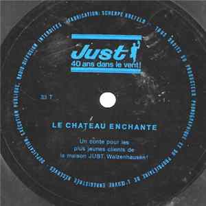 Unknown Artist - Le Château Enchanté Album