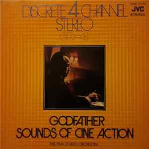 The Film Studio Orchestra - Godfather - Sounds Of Cine Action Album