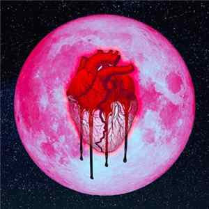 Chris Brown - Heartbreak On A Full Moon Album