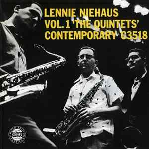 Lennie Niehaus - Vol. 1: The Quintets Album