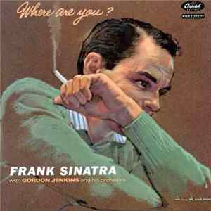 Frank Sinatra - Where Are You? Album