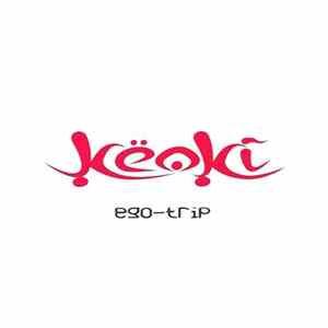 Keoki - Ego-Trip Album
