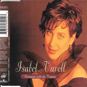 Isabel Varell - Niemand Sieht Die Tränen Album