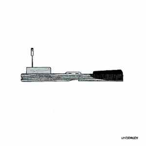 Unbehagen : Arden Day & Wysozky - Unbehagen Album