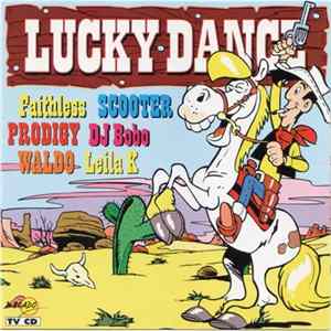 Various - Lucky Dance Album