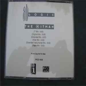 AB Logic - The Hitman Album