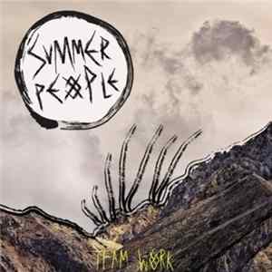 Summer People - Teamwork Album